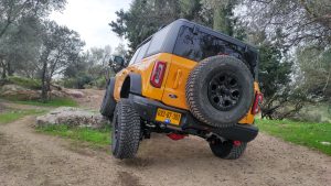 פורד ברונקו