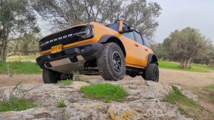 פורד ברונקו