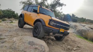 פורד ברונקו