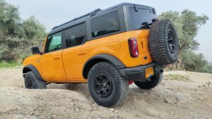 פורד ברונקו