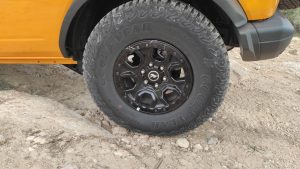 פורד ברונקו