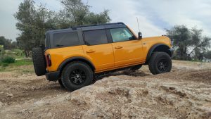 פורד ברונקו