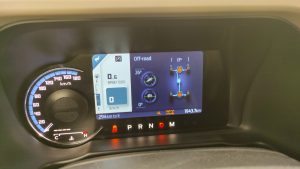 פורד ברונקו