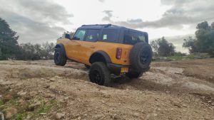 פורד ברונקו