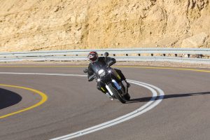 הוסקוורנה נורדן 901 - השקה מקומית