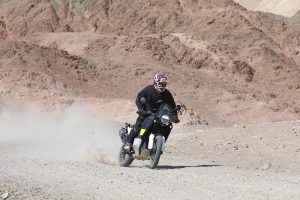 הוסקוורנה נורדן 901 - השקה מקומית