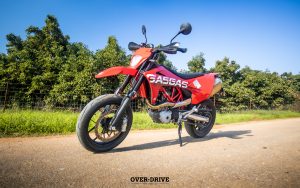 גאס-גאס 700 SM