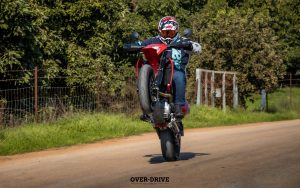 גאס-גאס 700 SM