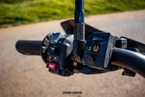 גאס-גאס 700 SM