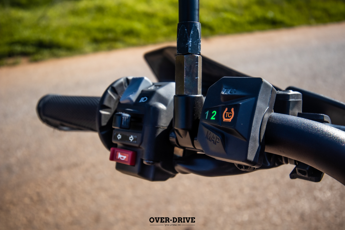 גאס-גאס 700 SM