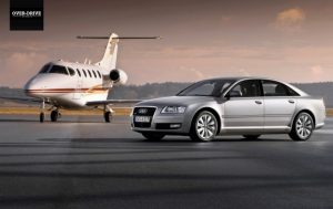 אודי A8 (דור D3)