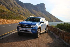 פולקסווגן אמארוק