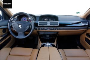 ב.מ.וו סדרה 7 (E65)