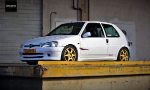 French Automotive IL