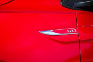 פולקסווגן פולו GTI