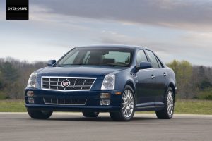 קאדילק STS