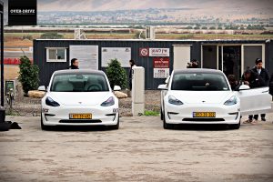 הבולמים של EVCO