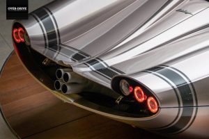 פגאני הויארה קודה-לונגה