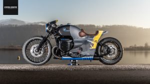BMW R18