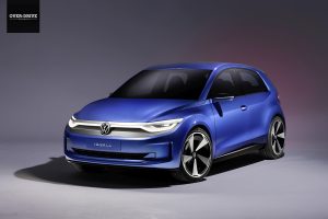 פולקסווגן ID.2