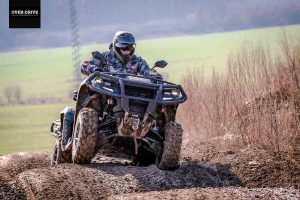 קאן אם אאוטלנדר