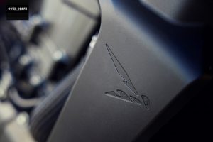 הונדה הורנט