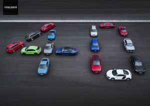 אאודי ספורט