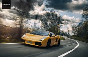 למבורגיני גאיירדו