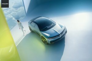 אופל אקספרימנטל