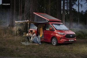 פורד טרנזיט