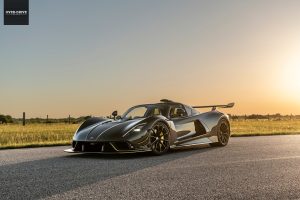 הנסי ונום F5