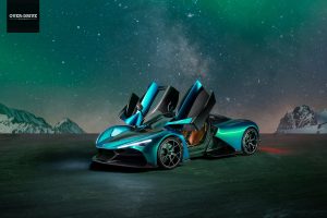 זנבו אורורה