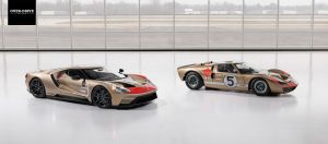 פורד פרפורמנס