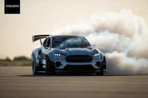 פורד פרפורמנס