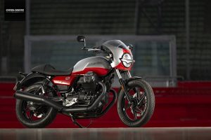 מוטו גוצי V7