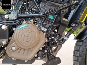 הוסקוורנה סוורטפילן 125