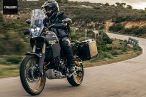 ימאהה טנרה 700