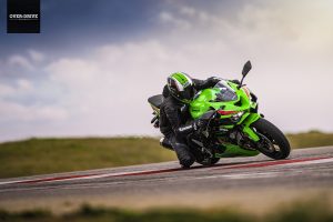 קאוואסאקי ZX-6R
