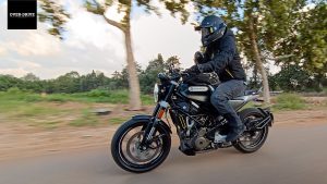 הוסקוורנה סוורטפילן 250