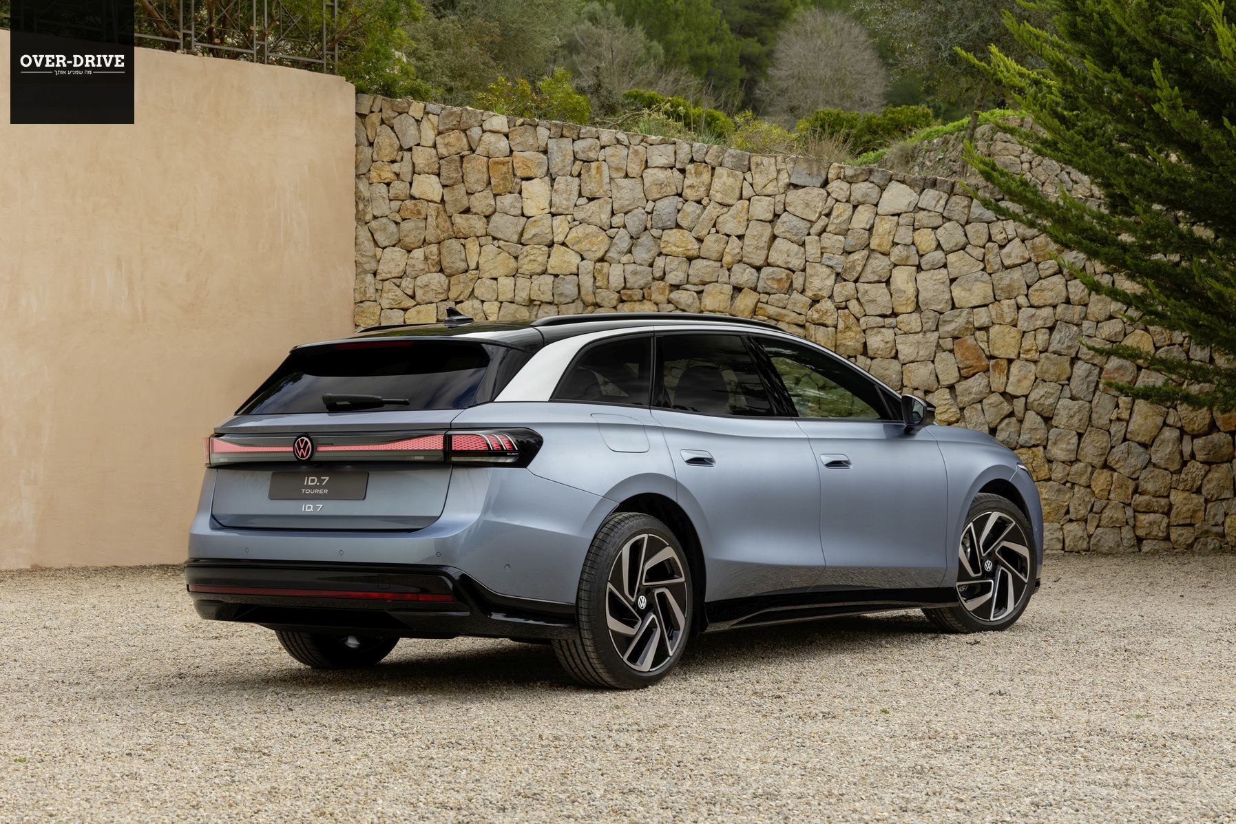 פולקסווגן ID.7