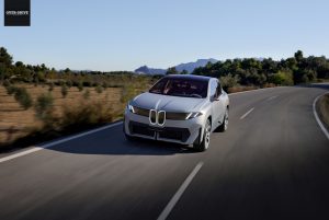 ב.מ.וו Neu Klasee X