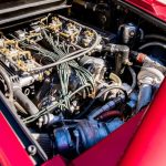 למבורגיני קונטאש טורבו