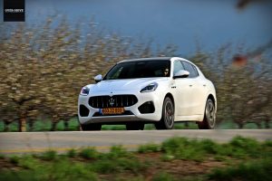 מזראטי גרקאלה