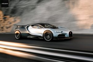 בוגאטי טורביו