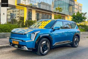 קיה EV9