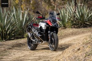 ב.מ.וו R1300 GS אדוונצ'ר