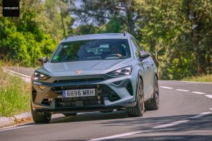 קופרה פורמנטור