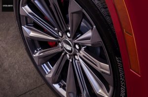 קאדילאק אסקלייד