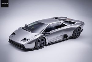 למבורגיני דיאבלו