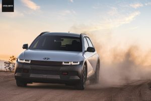 יונדאי איונק 5